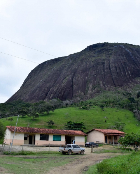 Fourth field trial ongoing in Brazil to complete data collection for the first Work Package.